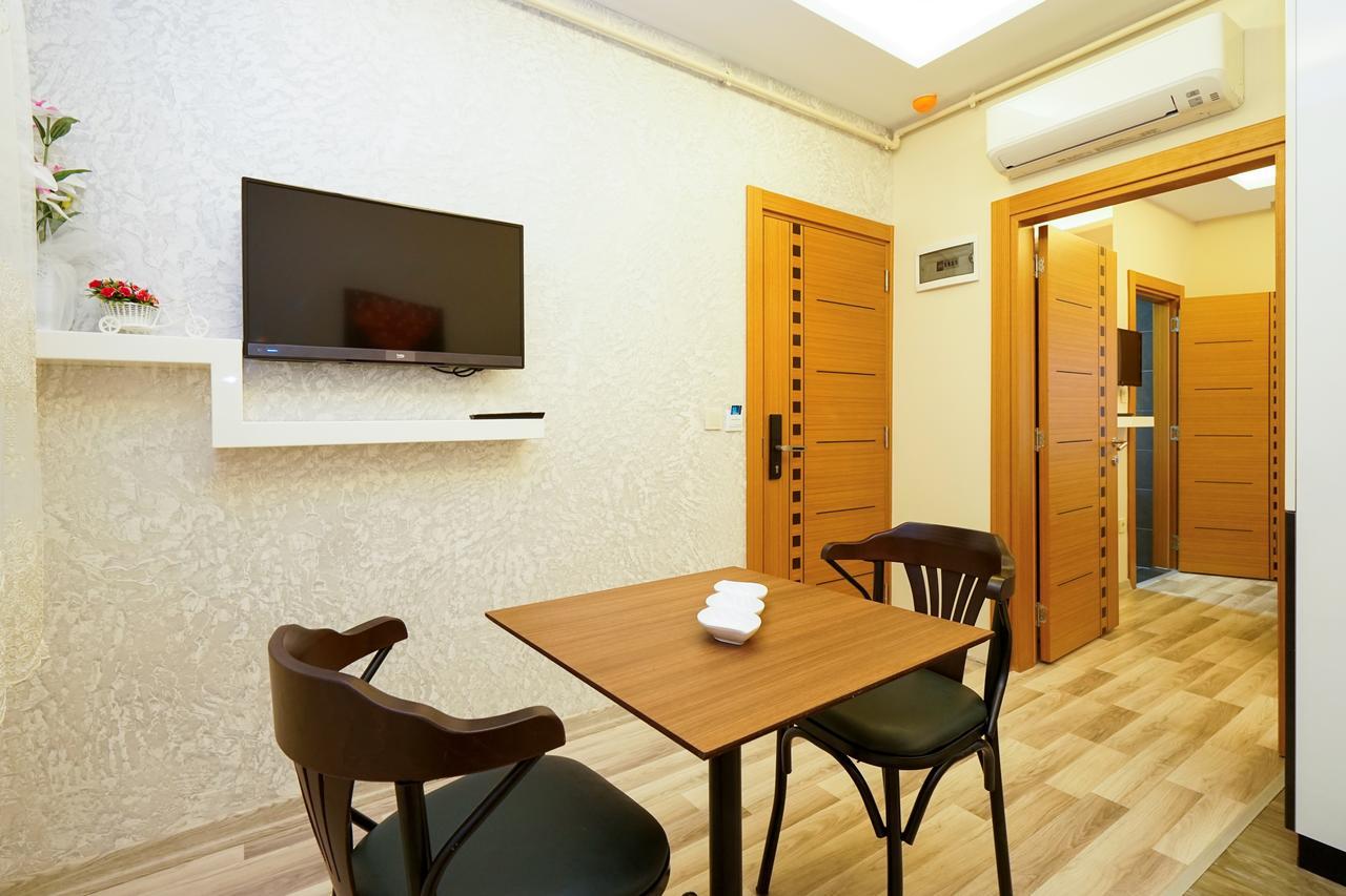 Taksim Celebi Residence - Istanbul — Photos 2