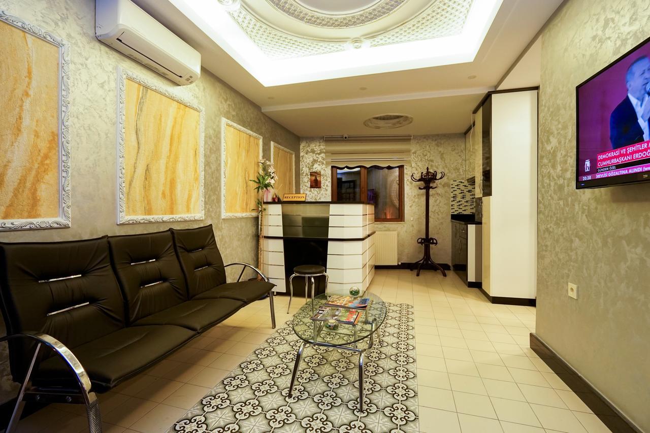 Taksim Celebi Residence - Istanbul — Photos 1