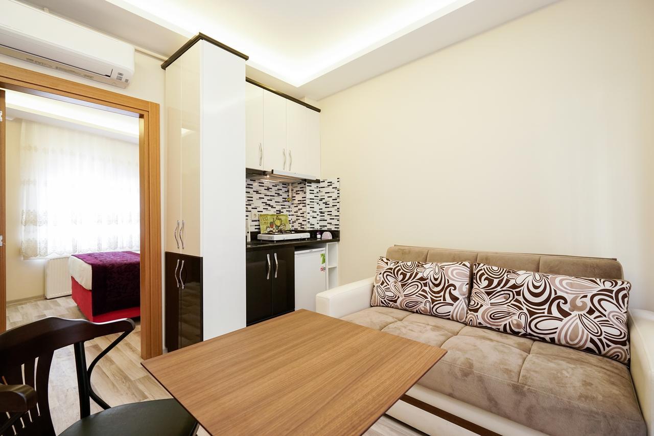 Taksim Celebi Residence - Istanbul — Photos 3